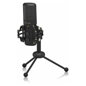 Behringer BU200 Mikrofon pojemnościowy USB