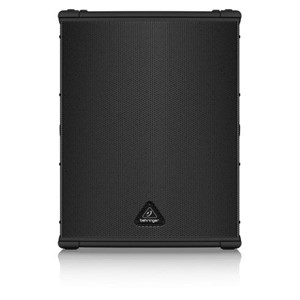 Behringer EUROLIVE B1500XP loudspeaker 2-way Black Wired