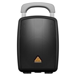 Behringer Europort MPA40BT-PRO 2-way