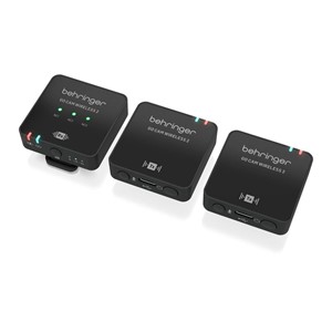 Behringer Go Cam Wireless II - wireless camera system