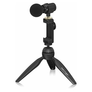Behringer GO VIDEO KIT Mikrofon do produkcji video