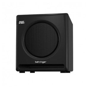 Behringer K10S Black Active subwoofer