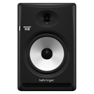 Behringer K8 Black Wired 150 W