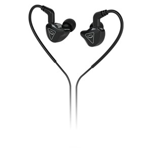 Behringer MO240 - 2-way in-ear headphones