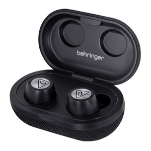 Behringer TRUE BUDS - in-ear wireless headphones