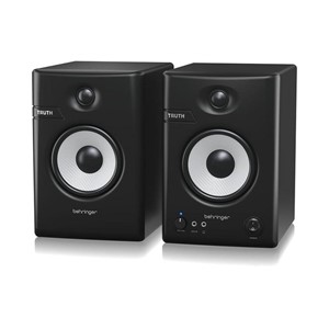 Behringer Truth 4.5 BT 2-way Black Wired & Wireless 32 W