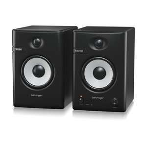 Behringer TRUTH 4.5 Para monitorów studyjnych aktywnych 4,5