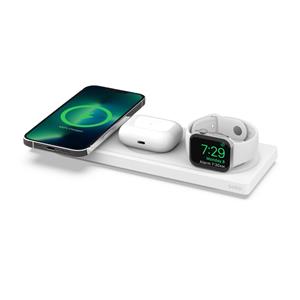 Belkin BOOST↑CHARGE PRO White Indoor