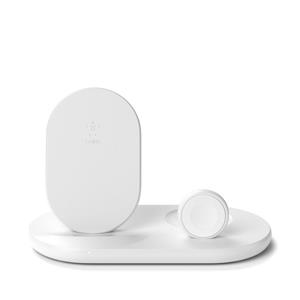 Belkin Boost Charge White Indoor