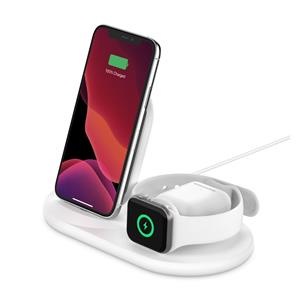 Belkin Boost Charge White Indoor 7