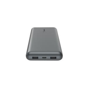 Belkin BoostCharge 20000 mAh Grey