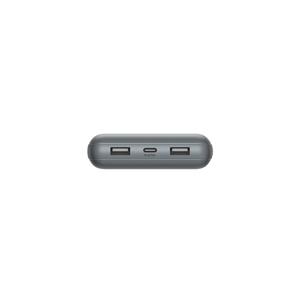 Belkin BoostCharge 20000 mAh Grey 3