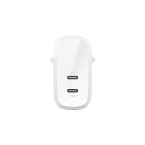 Belkin BoostCharge Pro Universal White AC Fast charging Indoor 3