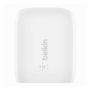 Belkin BoostCharge Smartphone, Tablet White AC Fast charging Indoor 5