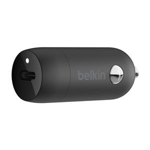 Belkin BoostCharge Universal Black Auto