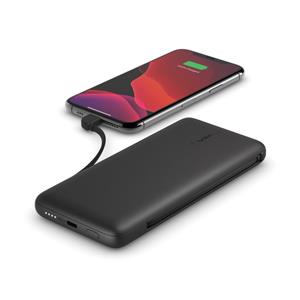 Belkin BPB006btBLK 10000 mAh Black 3