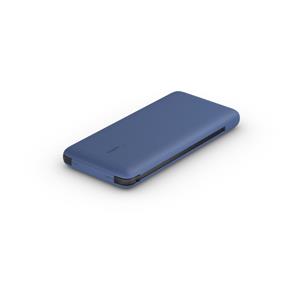 Belkin BPB006btBLU 10000 mAh Blue