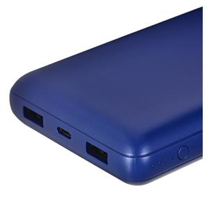 Belkin BPB012btBL 20000 mAh Blue 4