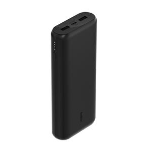 Belkin BPB014BTBK power bank 20000 mAh Black