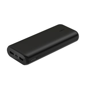 Belkin BPB014BTBK power bank 20000 mAh Black 3