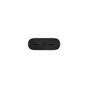 Belkin BPB014BTBK power bank 20000 mAh Black 4