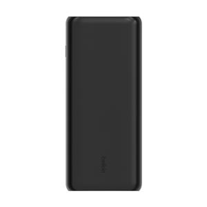 Belkin BPB014BTBK power bank 20000 mAh Black 6