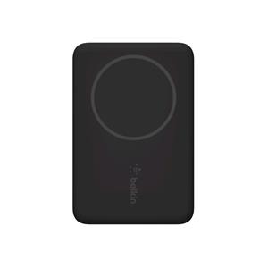 Belkin BPD002BTBK power bank 2500 mAh Wireless charging Black 4