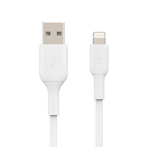 Belkin CAA001BT3MWH lightning cable 3 m White 4