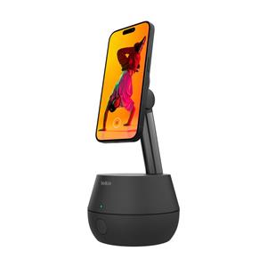 Belkin Pro Active holder Mobile phone/Smartphone Black 3