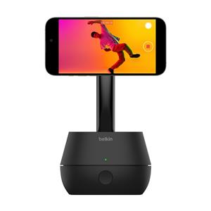 Belkin Pro Active holder Mobile phone/Smartphone Black 4