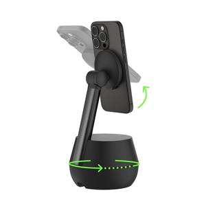 Belkin Pro Active holder Mobile phone/Smartphone Black 5