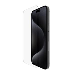 Belkin ScreenForce Clear screen protector Apple 1 pc(s)