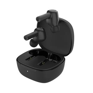 Belkin SoundForm Pulse Headset True Wireless Stereo (TWS) In-ear Calls/Music/Sport/Everyday Bluetooth Black 4