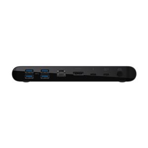 Belkin Thunderbolt 3 Dock Pro Wired Black 6