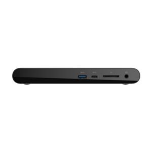 Belkin Thunderbolt 3 Dock Pro Wired Black 7