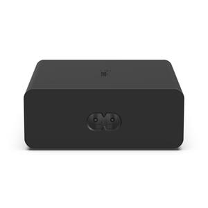 Belkin WCH010vfBK Black Indoor 5