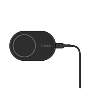 Belkin WIC004BTBK mobile device charger Black Auto 4