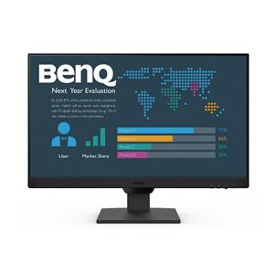 Benq Bl2490 Computer Monitor 60.5 Cm (23.8) 1920 X 1080 Pixels Full Hd Black