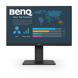 BenQ BL2786TC computer monitor 68.6 cm (27) 1920 x 1080 pixels Full HD Black