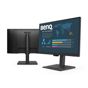 BenQ BL2790T computer monitor 68.6 cm (27) 1920 x 1080 pixels Full HD Black
