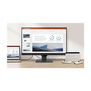 BenQ GW2490 computer monitor 60.5 cm (23.8) 1920 x 1080 pixels Full HD Black