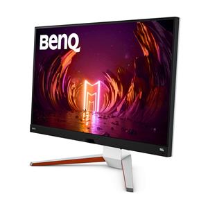 Benq LED Monitor  EX3210U 32 " IPS UHD 3840 x 2160 16:9 2 ms 300 cd/m2 White 60 Hz HDMI ports quantity 2 LED monitor