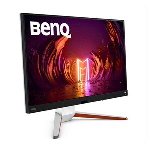 Benq LED Monitor EX3210U 32 IPS UHD 3840 x 2160 16:9 2 ms 300 cd /m2 White 60 Hz HDMI ports quantity 2