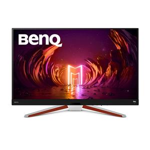 Benq LED Monitor  EX3210U 32 " IPS UHD 3840 x 2160 16:9 2 ms 300 cd/m2 White 60 Hz HDMI ports quantity 2 LED monitor 5