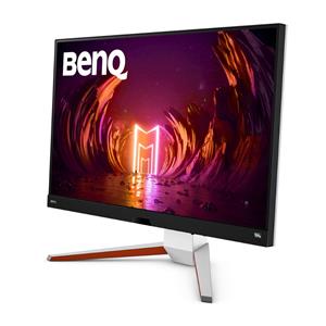 Benq LED Monitor  EX3210U 32 " IPS UHD 3840 x 2160 16:9 2 ms 300 cd/m2 White 60 Hz HDMI ports quantity 2 LED monitor 8