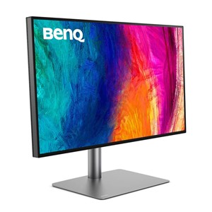 BenQ PD3226G computer monitor 80 cm (31.5) 3840 x 2160 pixels 4K Ultra HD LED Black
