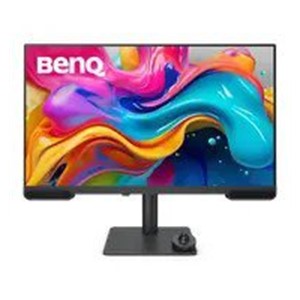 BenQ PV3200U computer monitor 80 cm (31.5) 3840 x 2160 pixels 4K Ultra HD LCD Black