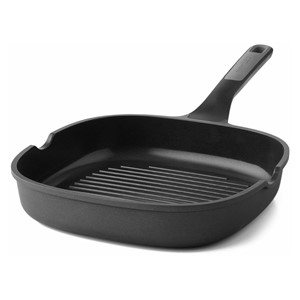 BergHOFF Leo Stone+ Grill pan Square
