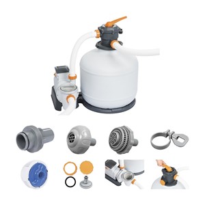 Bestway 58486 pool part /accessory Sand filter set