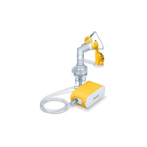 Beurer IH 58 Compressor nebulizer
